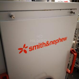 Smith & Nephew Endoscopy Trolley - 7