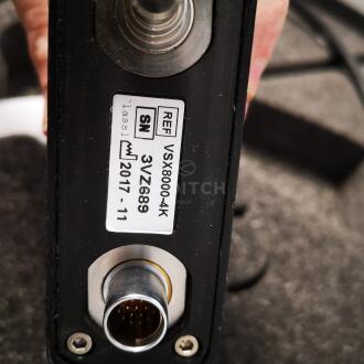 Vims VSX8000-4K Video Laparoscope - 2