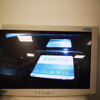 Vims VSX8000-4K Video Laparoscope - 3