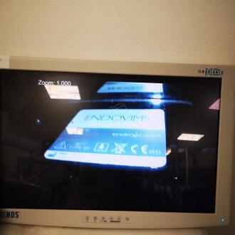 Vims VSX8000-4K Video Laparoscope - 5
