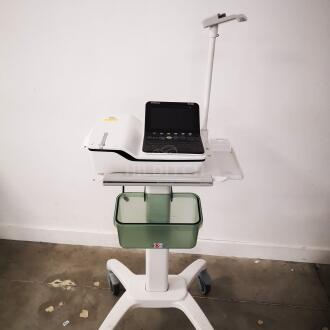 GE MAC2000 Electrocardiograph