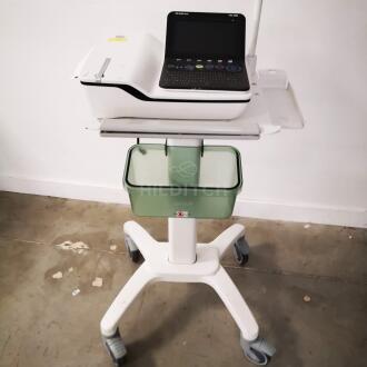 GE MAC2000 Electrocardiograph - 2