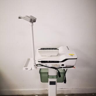 GE MAC2000 Electrocardiograph - 5