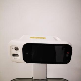 Massimo RAD-97 Blood Pressure Monitor/Pulse Oximeter - 2