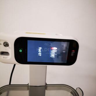 Massimo RAD-97 Blood Pressure Monitor/Pulse Oximeter - 6
