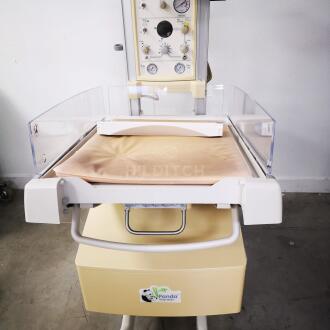 GE Panda Infant Resuscitation Table - 5