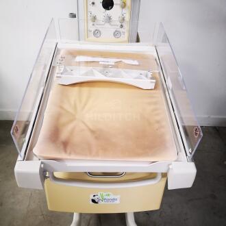 GE Panda Infant Resuscitation Table - 6