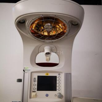 GE Panda Infant Resuscitation Table - 8