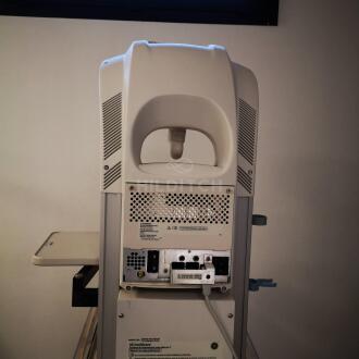 GE Panda Infant Resuscitation Table - 9