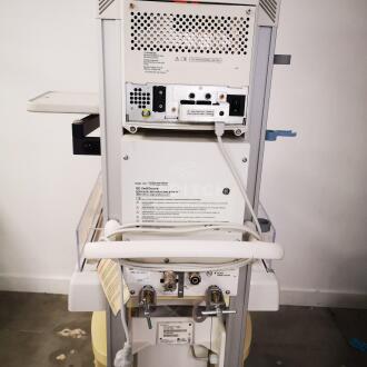 GE Panda Infant Resuscitation Table - 10