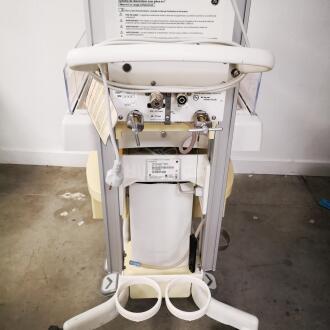 GE Panda Infant Resuscitation Table - 11