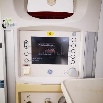 GE Panda Infant Resuscitation Table - 14