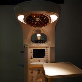 GE Panda Infant Resuscitation Table - 15