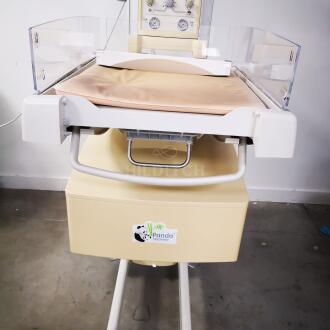 GE Panda Infant Resuscitation Table - 16