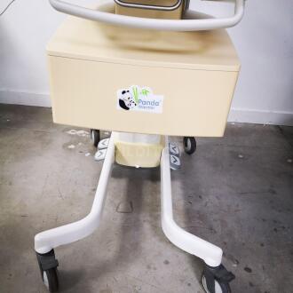 GE Panda Infant Resuscitation Table - 17