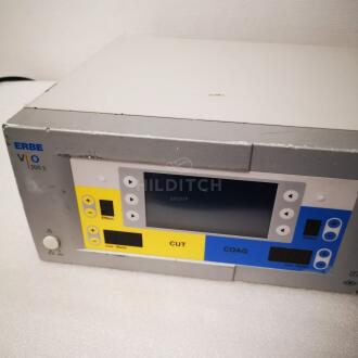 Erbe VIO 300 S Electrosurgical Unit - 4