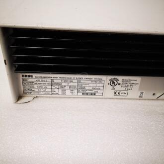Erbe VIO 300 S Electrosurgical Unit - 5