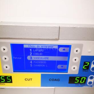 Erbe VIO 300 S Electrosurgical Unit - 9