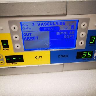 Erbe VIO 300 S Electrosurgical Unit - 10