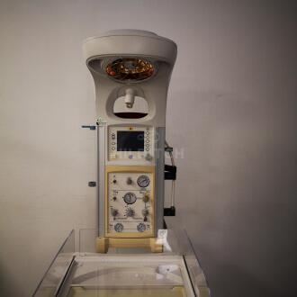 GE Panda Infant Resuscitation Table