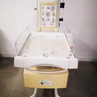 GE Panda Infant Resuscitation Table - 2