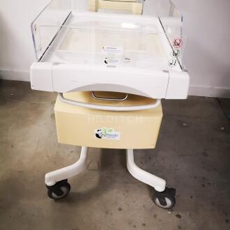 GE Panda Infant Resuscitation Table - 3