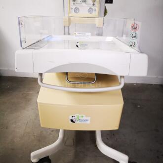GE Panda Infant Resuscitation Table - 5