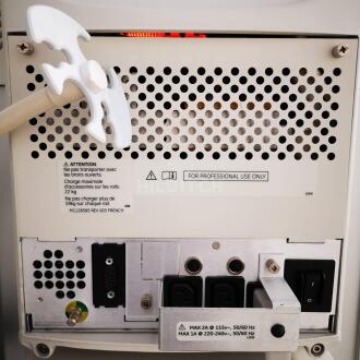 GE Panda Infant Resuscitation Table - 10