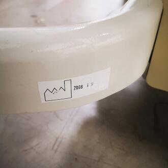 GE Panda Infant Resuscitation Table - 15