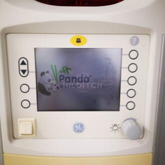 GE Panda Infant Resuscitation Table - 16