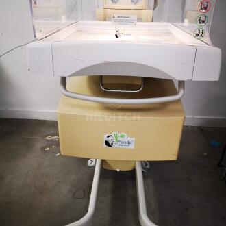 GE Panda Infant Resuscitation Table - 19