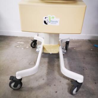 GE Panda Infant Resuscitation Table - 20