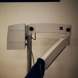 Zeiss OPMI Pico Microscope - 3