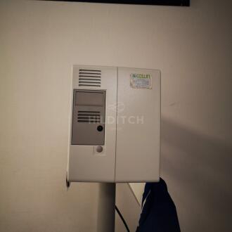 Zeiss OPMI Pico Microscope - 5
