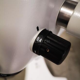 Zeiss OPMI Pico Microscope - 7