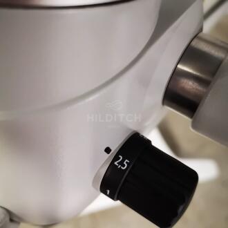Zeiss OPMI Pico Microscope - 8