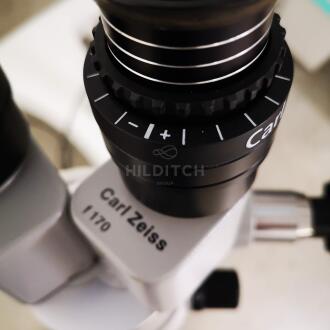 Zeiss OPMI Pico Microscope - 9