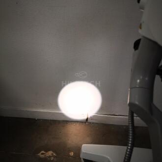 Zeiss OPMI Pico Microscope - 10