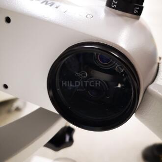Zeiss OPMI Pico Microscope - 11