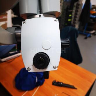 Zeiss OPMI Pico Microscope - 12