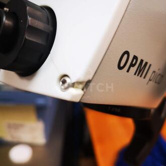 Zeiss OPMI Pico Microscope - 13