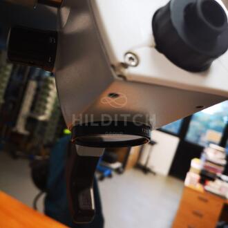 Zeiss OPMI Pico Microscope - 14