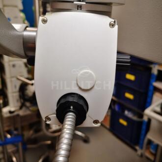 Zeiss OPMI Pico Microscope - 17