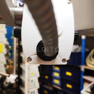 Zeiss OPMI Pico Microscope - 18