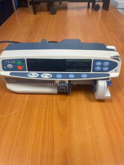 30x Carefusion Alaris Guardrails Plus GH Syringe Pumps - 3
