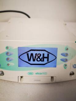 W&H ElcoMED SA-200 Surgical Console - 4