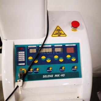 Selene MK-40 Technolaser - 3