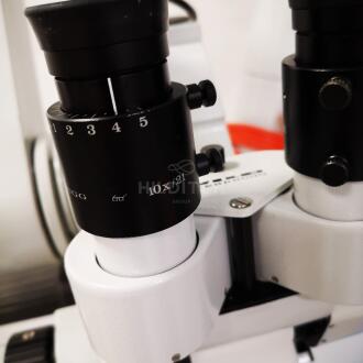 Wild Heerbrugg MTR 29 Microscope - 6