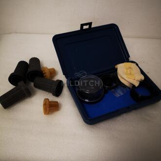 Wild Heerbrugg MTR 29 Microscope - 19