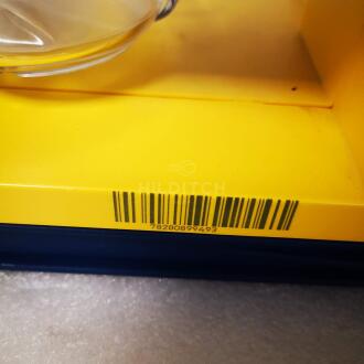 Laerdal Premier Suction LSU - 3